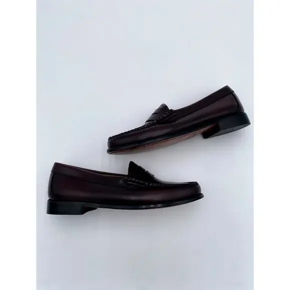 Weejuns Womens Whitney Weejuns Penny Loafers Shoes size 7.5 - Picture 3 of 10